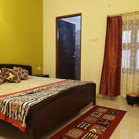 Rajputana Guest House, Jaipur Extérieur photo