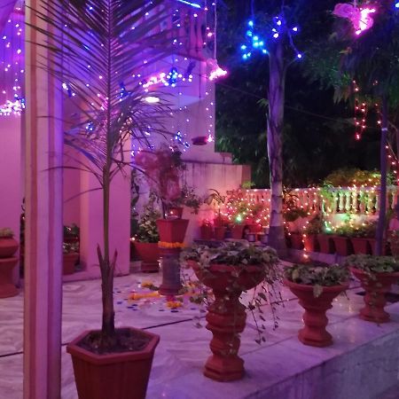 Rajputana Guest House, Jaipur Extérieur photo