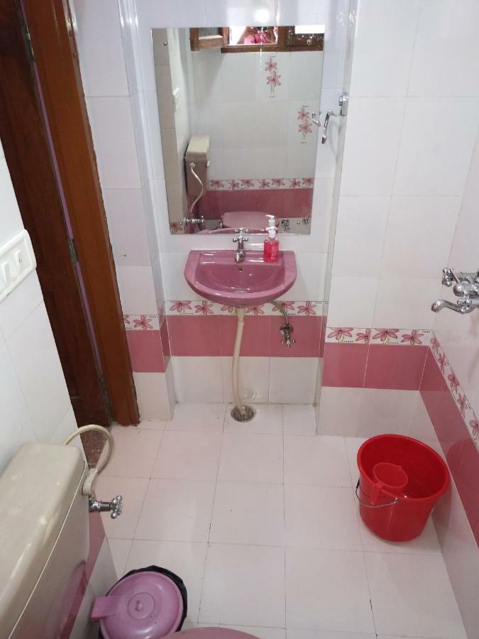 Rajputana Guest House, Jaipur Extérieur photo